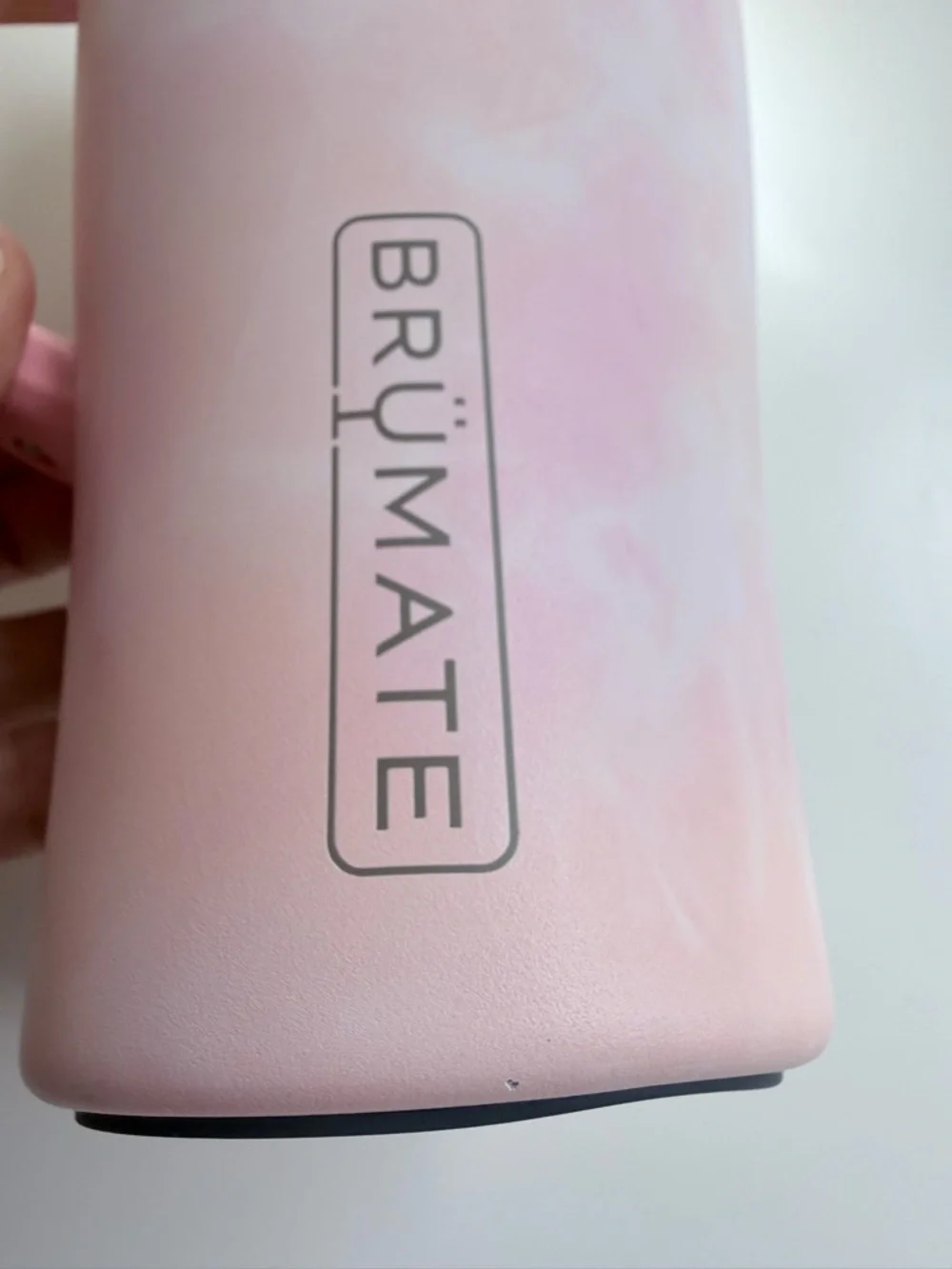 BrüMate x Emily Fauver Era 30oz Dreamsicle Tumbler - Picture 9 of 10
